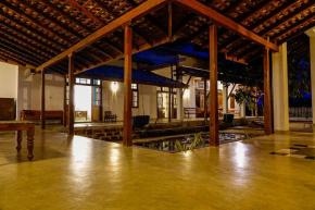 Red Coral Kitesurfing resort